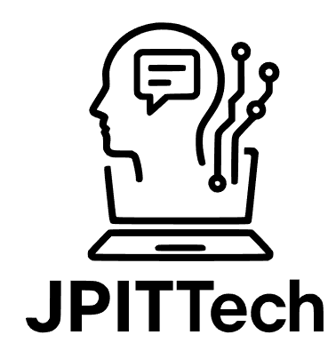 Logo JPITTech